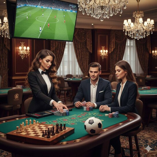 LuckyLand Slots APK
